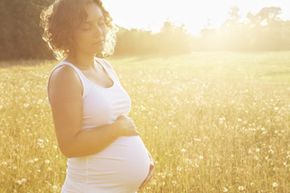 Pregnancy can be wonderful, but your rampaging sense of smell doesn't make it fun.