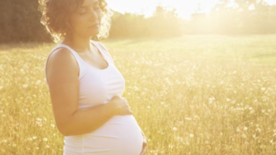 Why did my perfume smell different when I was pregnant?