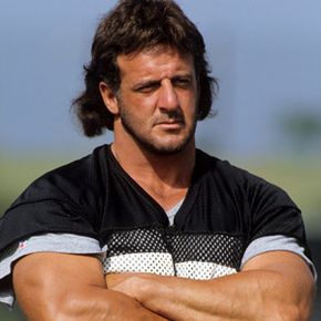 Lyle Alzado, drugs, LA Raiders