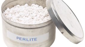 perlite