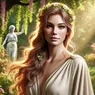 5 Facts About Persephone, Queen of the Underworld