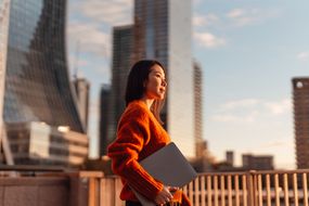 personal growth