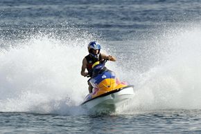 Jet Ski