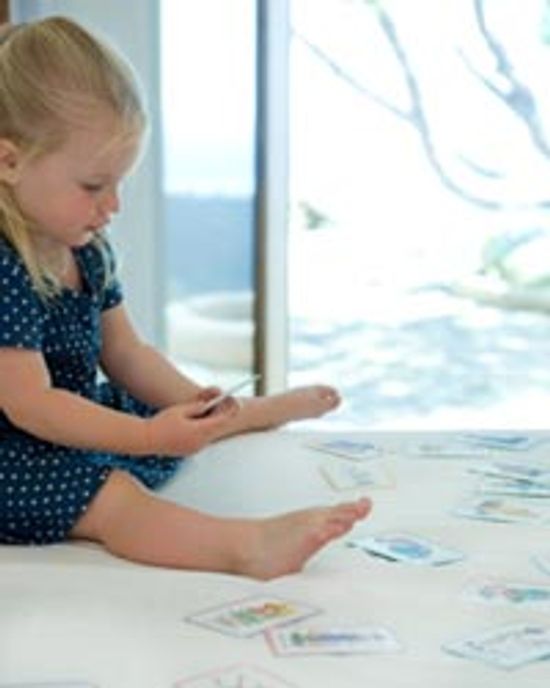 Pervasive Developmental Disorder