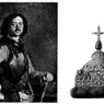 What Was in Peter the Great's Cabinet of Curiosities?