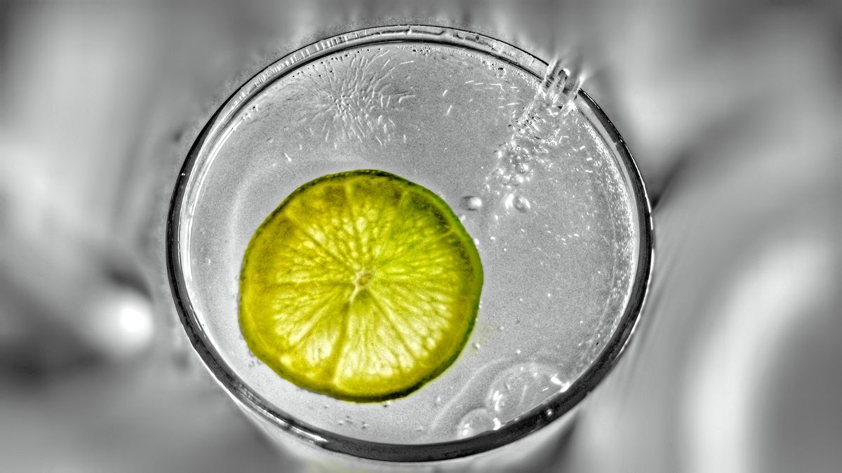 How Gin and Tonic Became the Ultimate Cocktail Combo