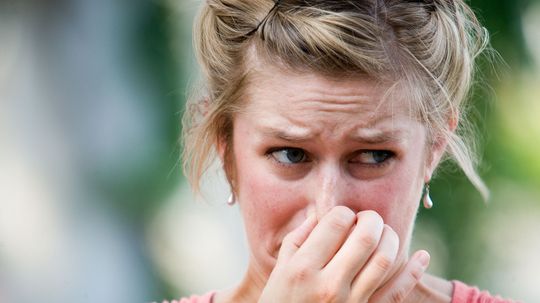 More Americans Than You'd Think Smell 'Phantom Odors'