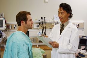If a clinical trial volunteer isn't honest during the interview process, it can put him and the trial at risk.