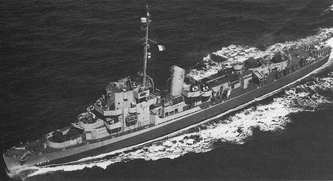 How the Philadelphia Experiment Worked - Vimarsana News