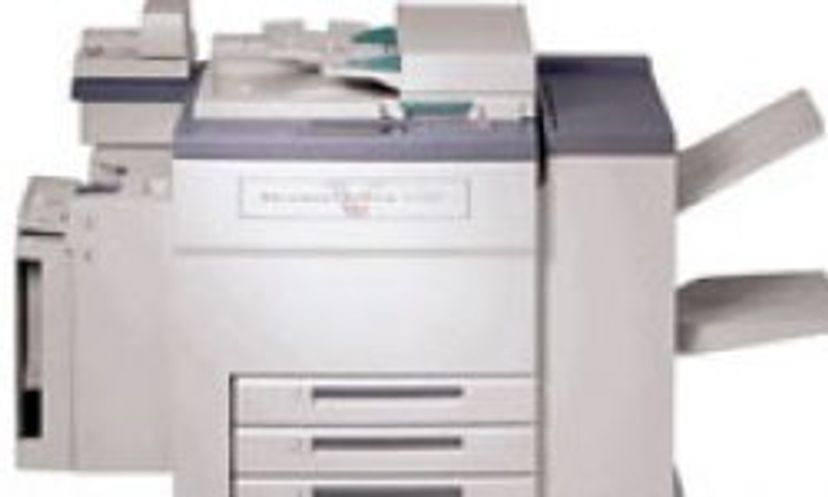 The Ultimate Photocopier Quiz