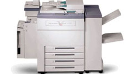 How Photocopiers Work
