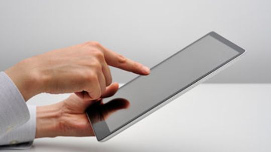 Photoshop触摸会将你的iPad变成一个移动图形设计中心吗?”border=