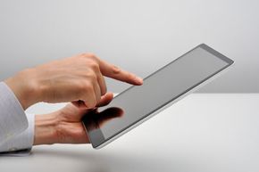 平板电脑是否配备了照片编辑软件?＂width=