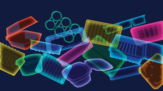 Phthalates Are Everywhere and Scientists Are Worried