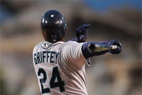 Ken Griffey Jr.