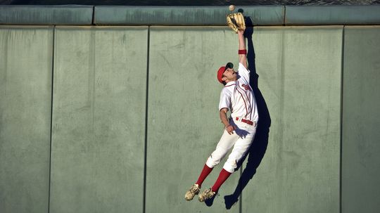 How the Physics of Baseball Works