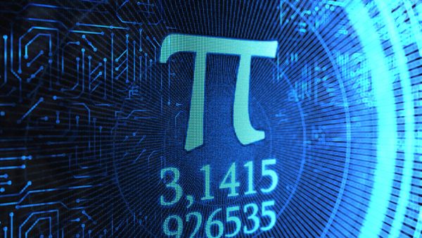 What Is Pi?