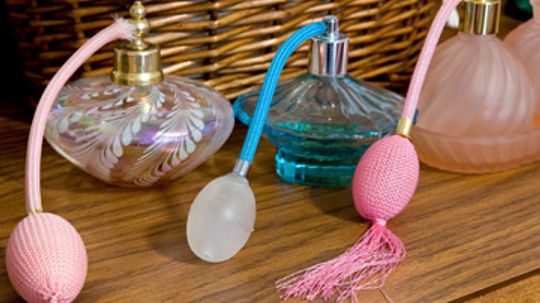 How to Pick a Fragrance for Your Girl