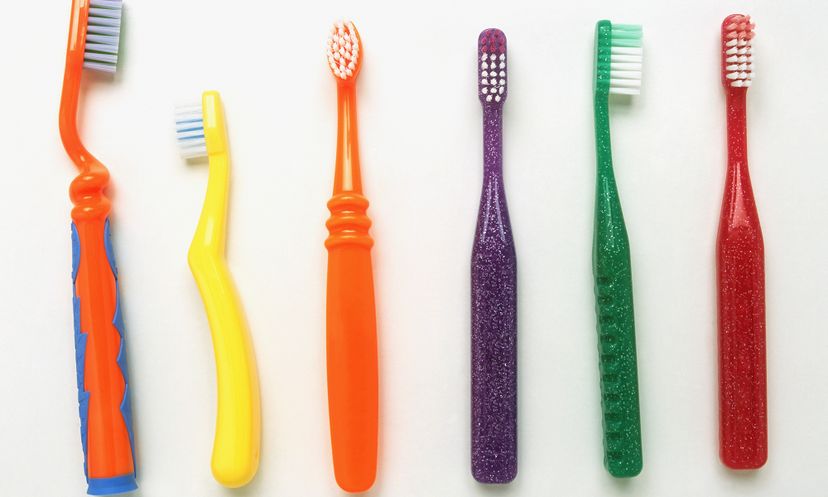 Do You Really Know How to Pick Out a Toothbrush?