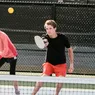 Pickleball! It's the Fast-growing Sport With the Funny Name