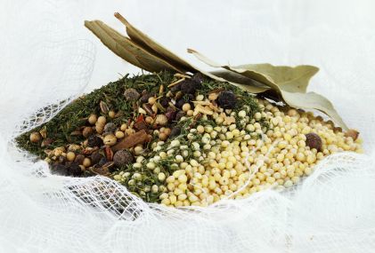 Pickling spices