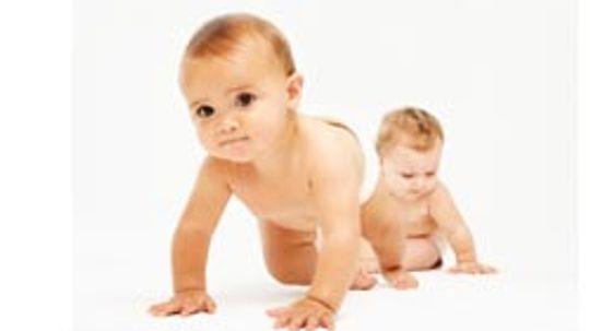 5 Ways to Enhance Your Baby's Motor Skills