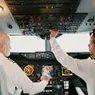 How Do Pilots Make Up Time in the Air?