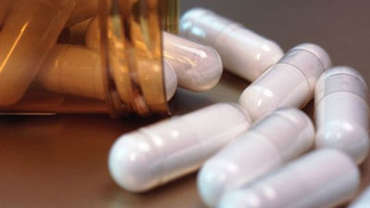 Why can some medicines be taken as pills, while other medicines have to be injected with a needle?