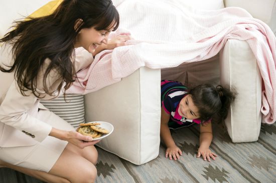 10堡垒建立与孩子”class=