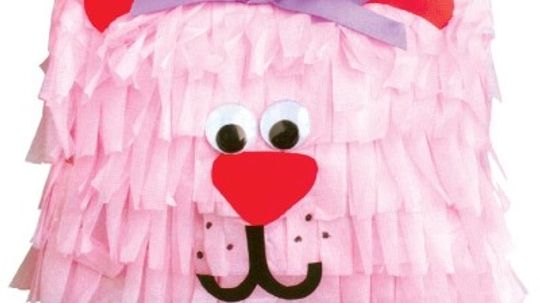 How to Make Pinatas