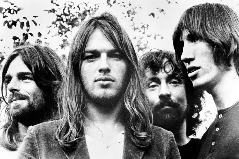 In the Flesh: The Pink Floyd Quiz