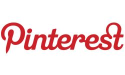 Pinterest logo