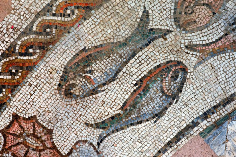 pisces sign