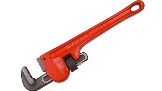 Pipe Wrench