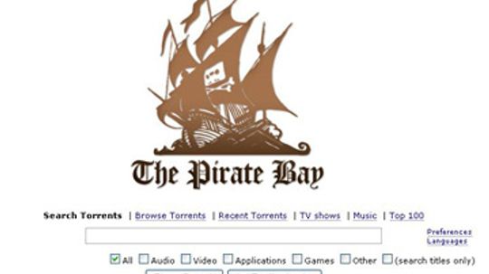 How The Pirate Bay Works