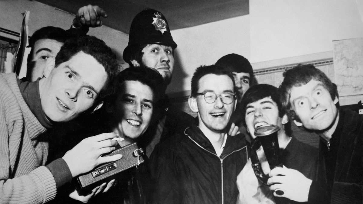 How Pirate Radio Rocked the 1960s Airwaves and Still Exists Today
