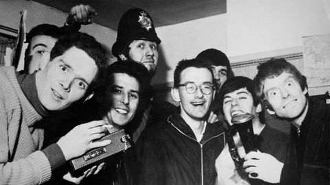 How Pirate Radio Rocked the 1960s Airwaves and Still Exists Today - Vimarsana News