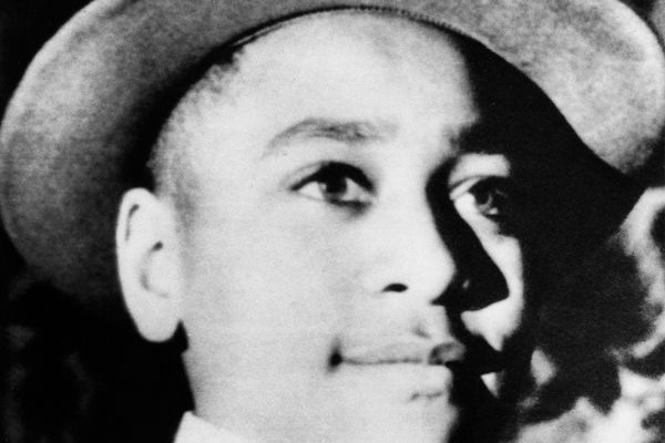 Emmett Till