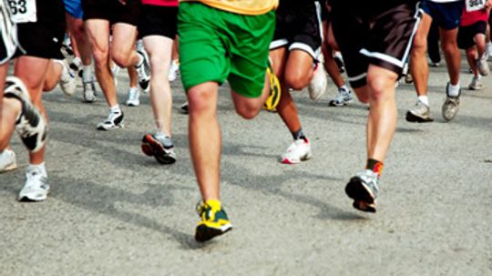How to Plan a 5K Race Event