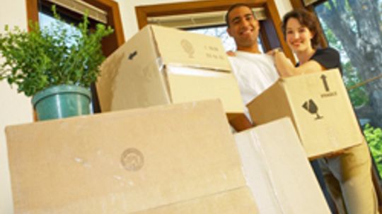 How to Plan a Long-distance Move