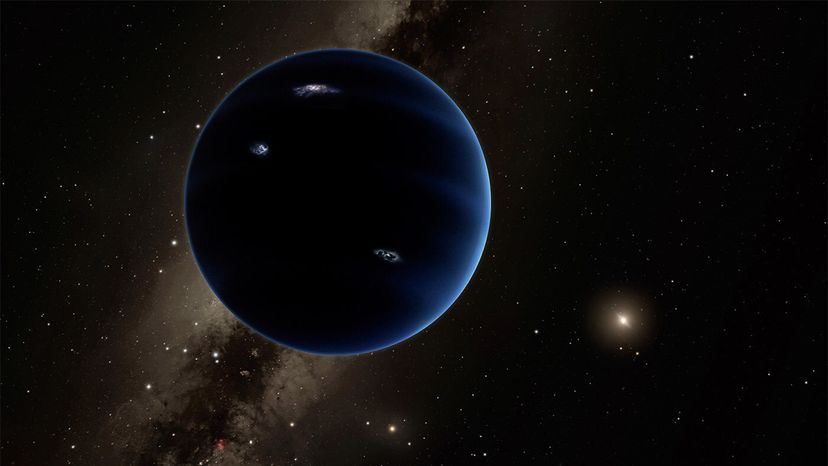 Planet 9