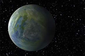 成为一颗支持生命的行星是一件复杂的事情，科学家们还没有完全解开。＂width=