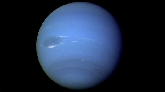 Neptune Is at Opposition, But What Does That Mean?