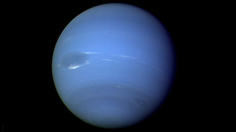 Neptune