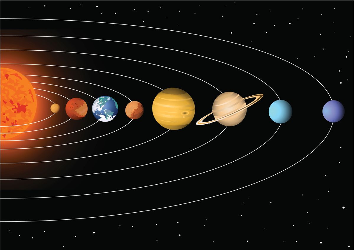 how many planets can sustain life in our solar system