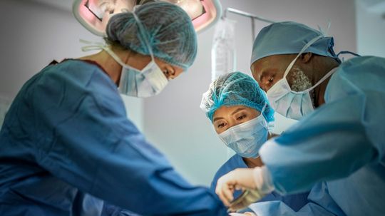Placebo Surgeries Are Effective, But Are They Ethical?