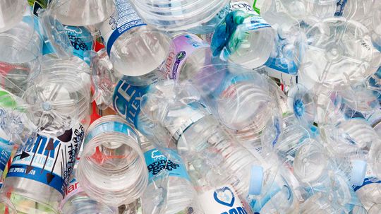 10 Ways to Stop Using Plastic Right Now