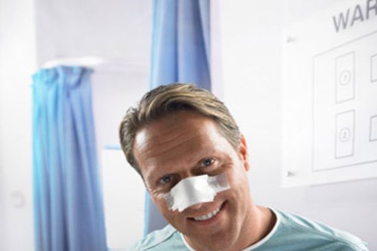 Getting Used to a New You (How to Emotionally Recover from Cosmetic Surgery)