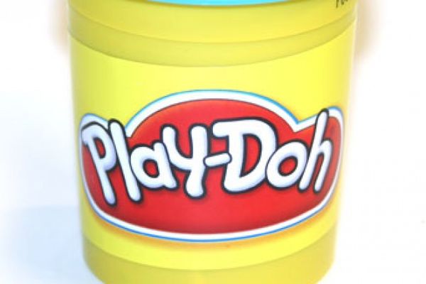 play-doh