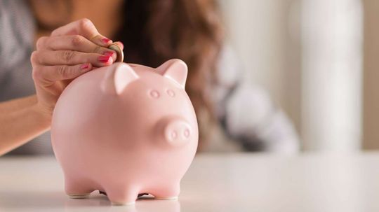 The Ultimate Money Saving Quiz